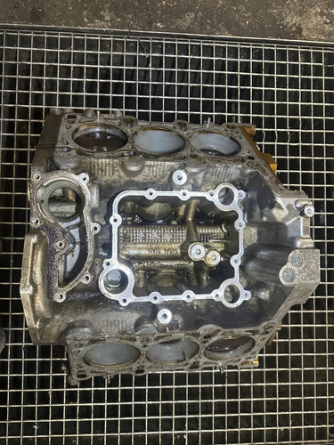 Blocco motore audi bdw - audi,