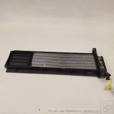 6436G1 Radiatore riscaldamento