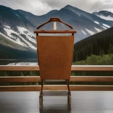 Pressa per pantaloni Servomuto