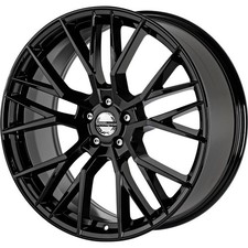 Cerchi in lega ARCASTING GLADIO 20" 9.5J 5x112 ET 45 66.6 GLOSSY BLACK