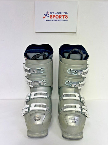 Scarponi sci dalbello ltd - da,