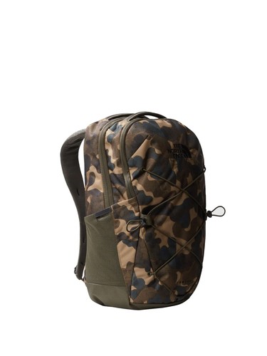 The north face - zaino, jaster