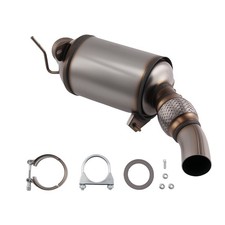 Diesel filtre particules - filtre,