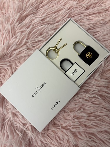 Chanel lucchetto - lucchetto, e