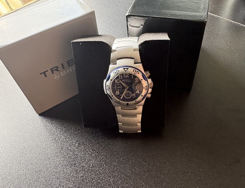 Orologio uomo breil - orologio, tribe
