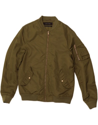 Giacca aviatore zara uomo - giacca,