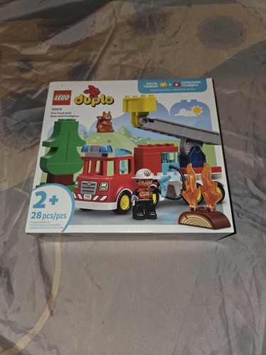 Lego duplo camion dei - lego,