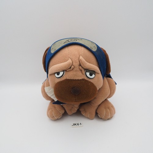 Jk61 naruto dog - naruto, pakkun