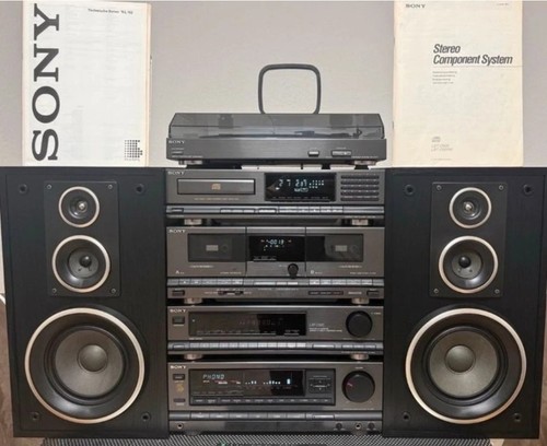 Sony lbt d505 - -, stereo