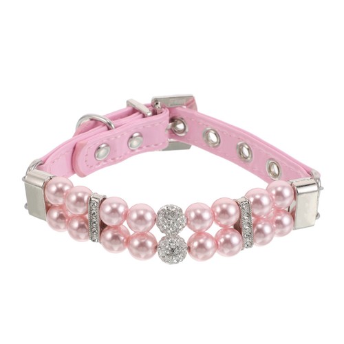 Collana con cucciolo - collana,