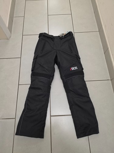 Pantaloni moto impermeabile - pantaloni,