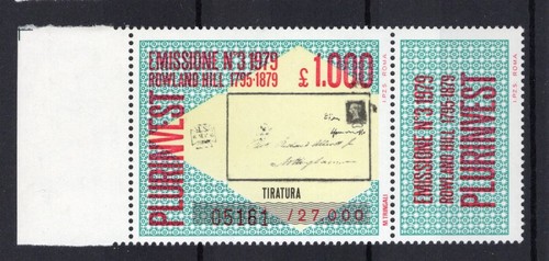 1979 emissione plurinvest - -,