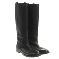 Stivali gucci euro neri - stivali,