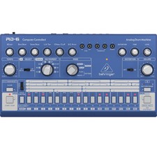Behringer bu rhythm - behringer, rd-6