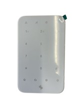 DS-PK1-E-WE - Tastiera LED
