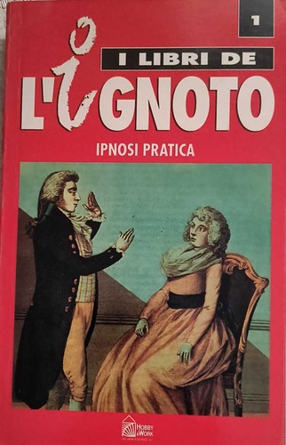 Ipnosi pratica libri - i,
