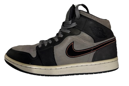 Air jordan mid - mid, se