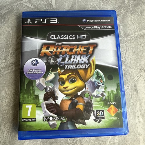 The ratchet clank - ratchet, &clank