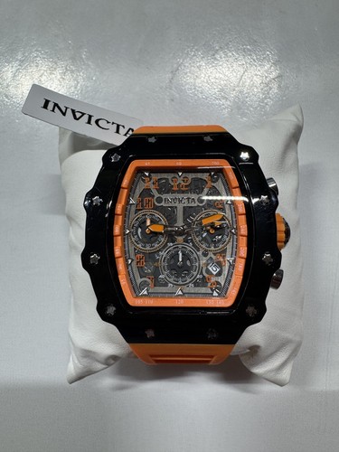 Orologio uomo invicta racing - orologio,