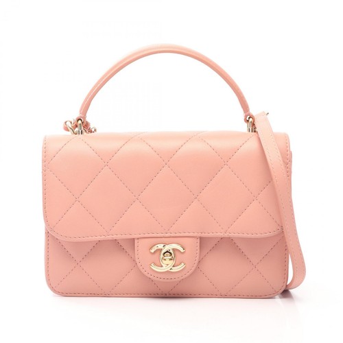 Borsa mano chanel - borsa,