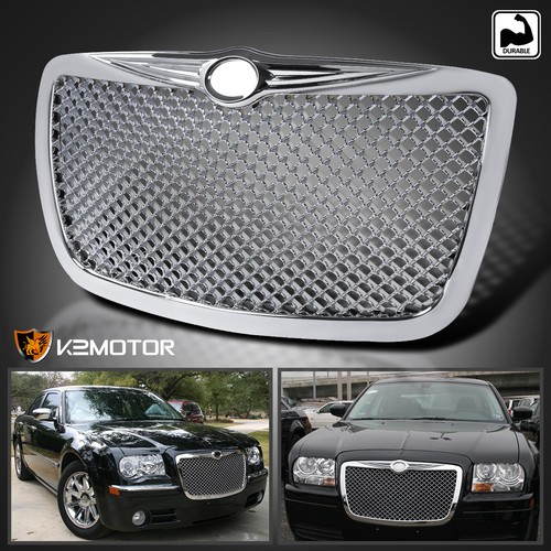 Fits 2005 2010 chrysler 300 - fits, 2005-2010