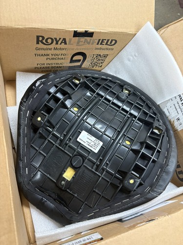 Set selle royal - selle,