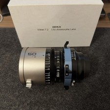 Blazar Remus 50mm 1.5