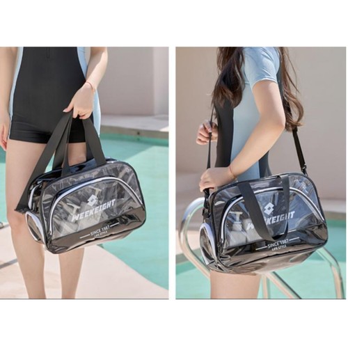 Borsa nuoto separa bagnato - separa,