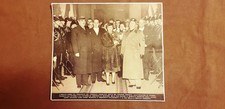 Roma 1937 Duce Benito
