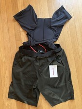 Bontrager Trek Quantum Fitness