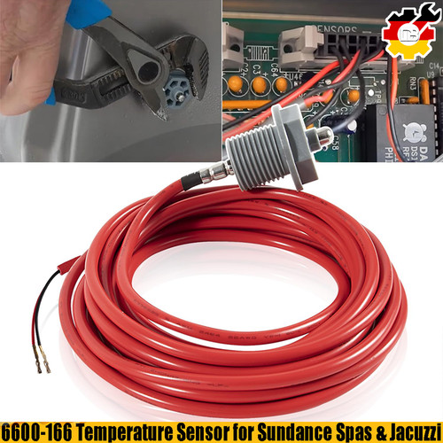 Per sundance 6600 166 - sundance, sensore