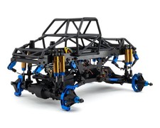 JConcepts Reattore Stage 2