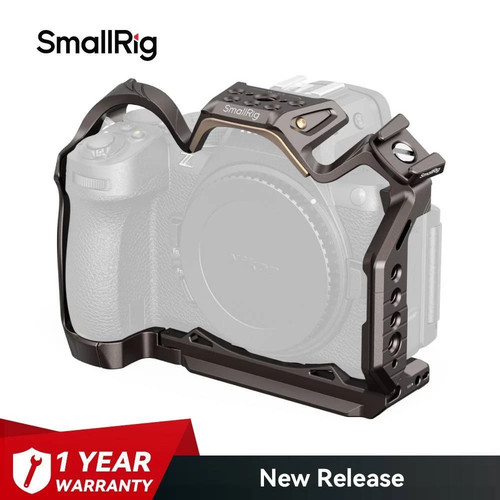Gabbia fotocamera smallrig - gabbia,