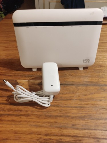 Modem zyxel home life - modem, adsl