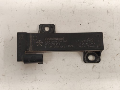 Antenna keyless alfa - antenna,