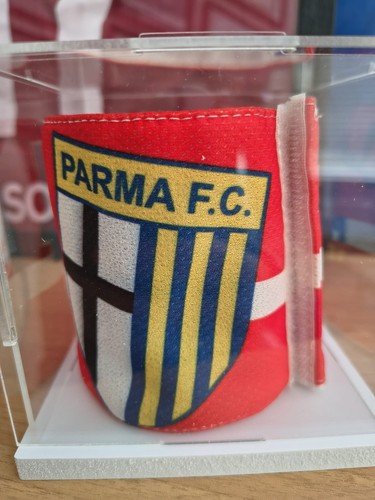 Fascia capitano parma morrone - capitano,
