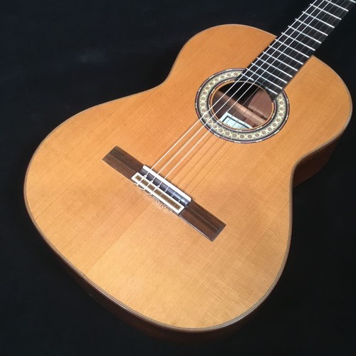 Chitarra classica raimundo - chitarra,