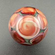 Marmo in vetro artistico