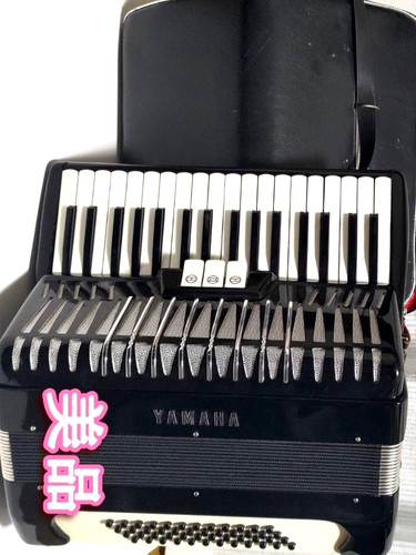 Yamaha fisarmonica 34 - yamaha,