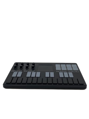 Korg sintetizzatore nanokey - korg,