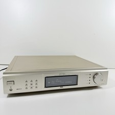 Sony d777es sintonizzatore - sony, st-d777es