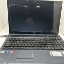 Acer Aspire 5250-BZ455 15.6in