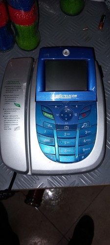 Videotelefono telecom - videotelefono,