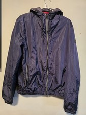 Spolverino Giubbino Leggero