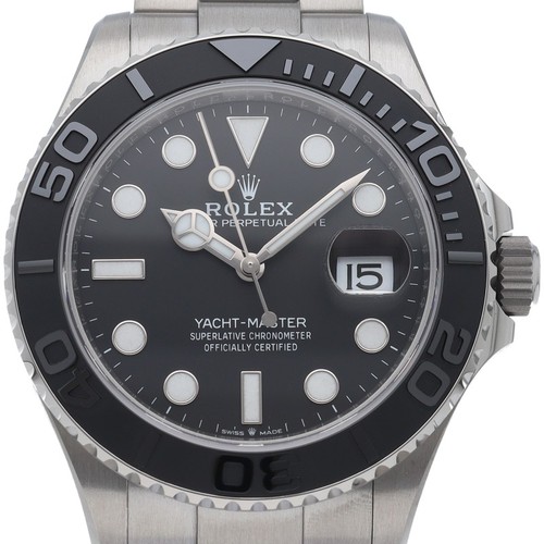 Orologio rolex yacht - orologio, yacht-master
