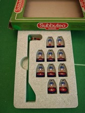 Subbuteo LW Ref 571 Francia
