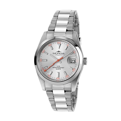 Orologio uomo mondia - uomo,