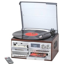 Lettore multimediale con