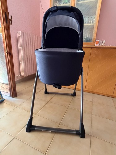 Peg perego trio nero - trio,