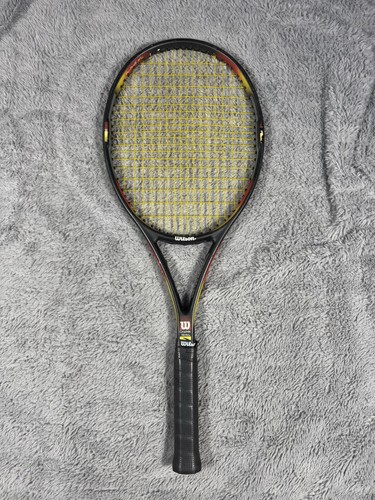 Wilson pro staff - wilson,